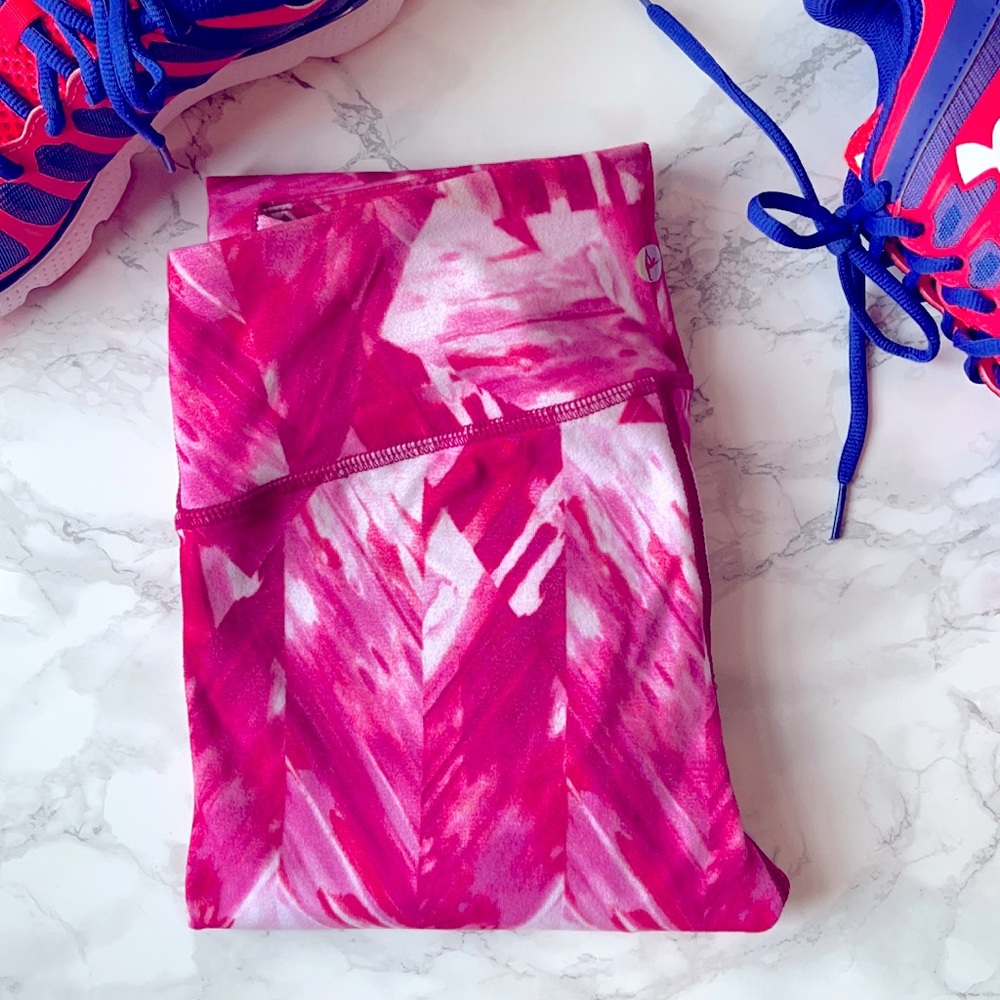 90 Degree By Reflex Leggings